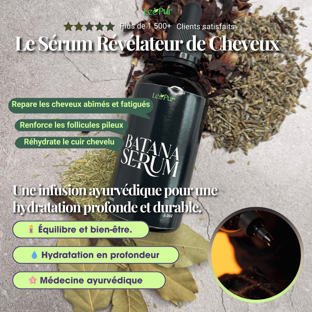 Kit Capillaire Complet