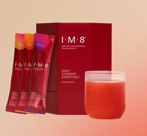 <strong>Daily Ultimate Essentials Pro: All-in-One Supplement</strong>