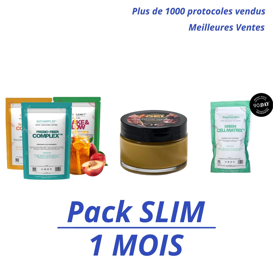 Pack Slim Burn1
