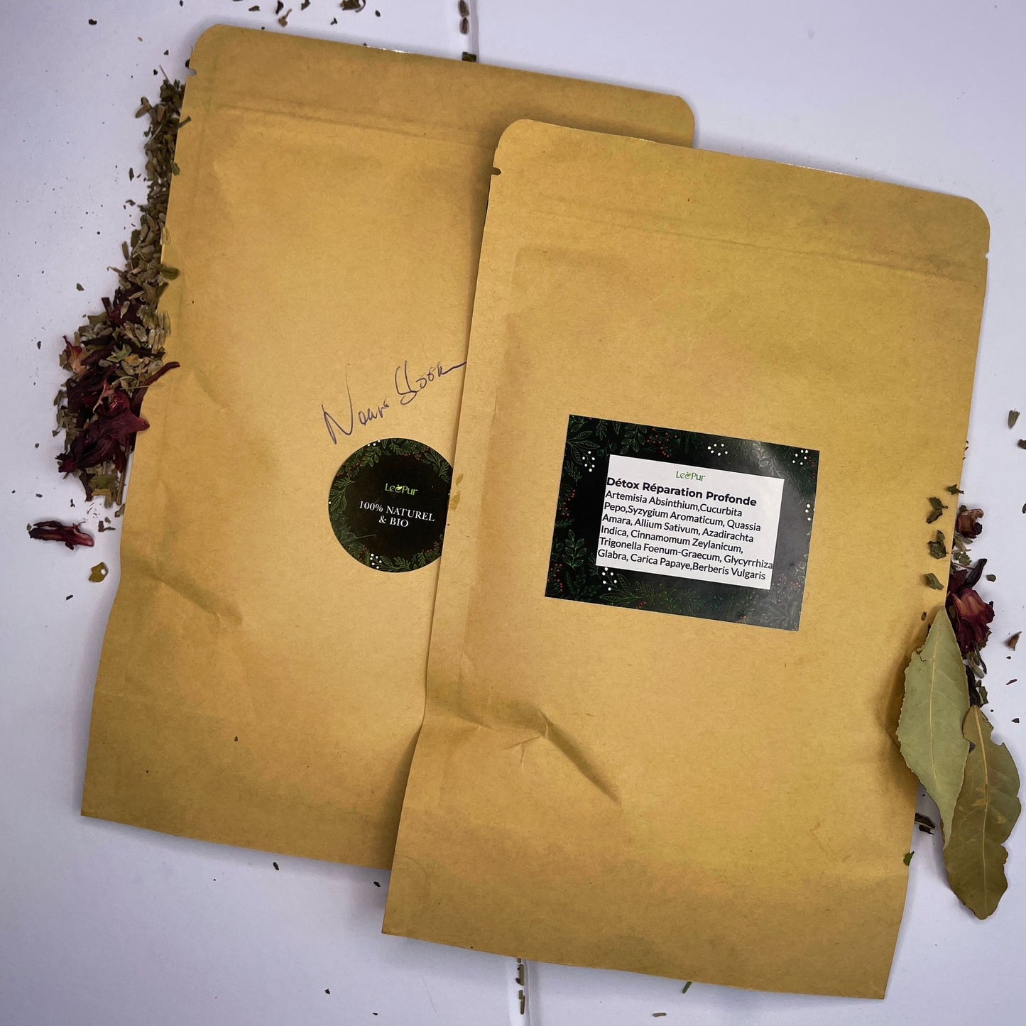 AUTISME: Detox Cerveau