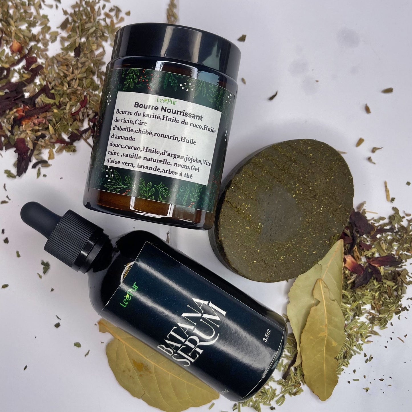 Kit Alopecie