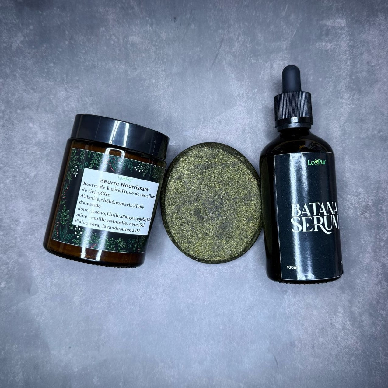 Kit Alopecie