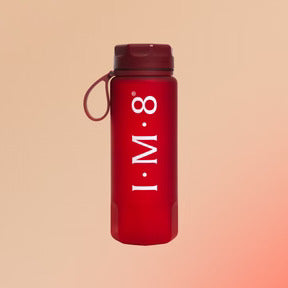 <strong>Signature Red Bottle (Welcome Gift)</strong>
