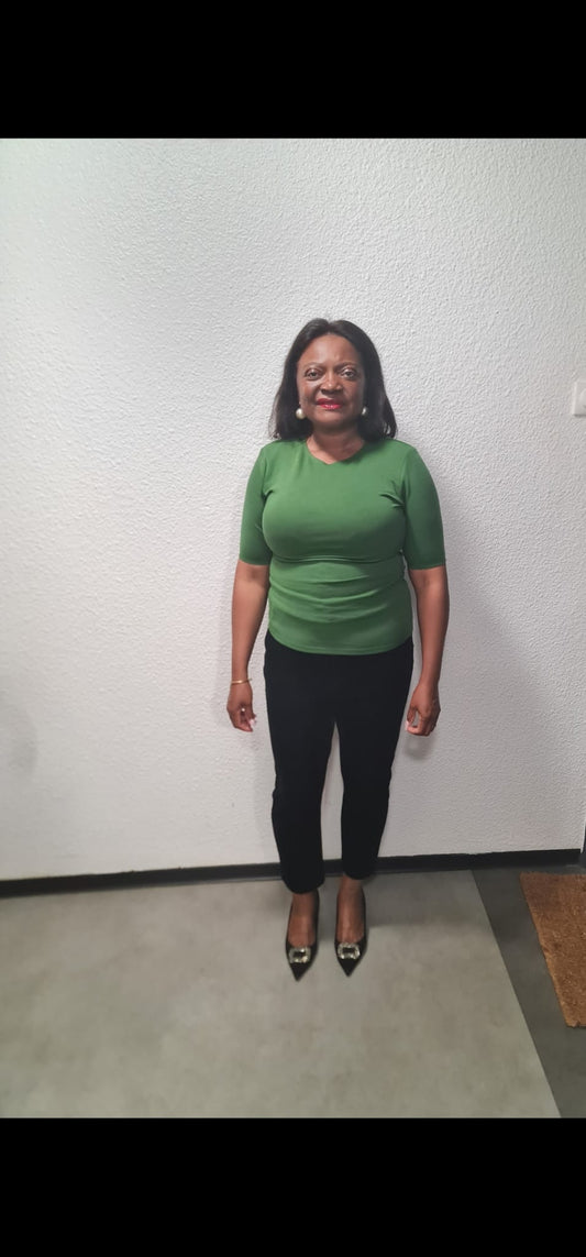 31 kg en moins : découvrez comment Mme Maguy a réussi grâce à une approche naturelle