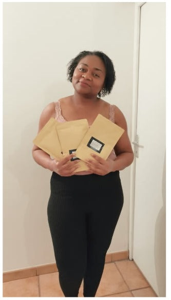 De Fatiguée à Rayonnante : -26 kg en 90 Jours, l'histoire Inspirante de Grace