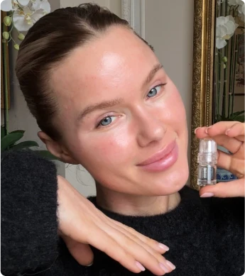 Un véritable concentré de beauté