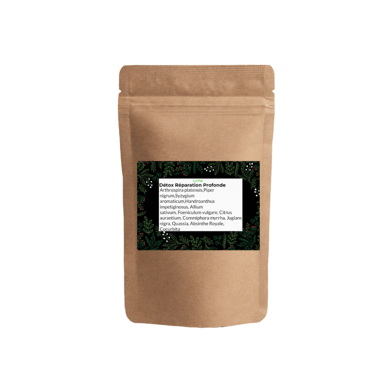 1 Detox