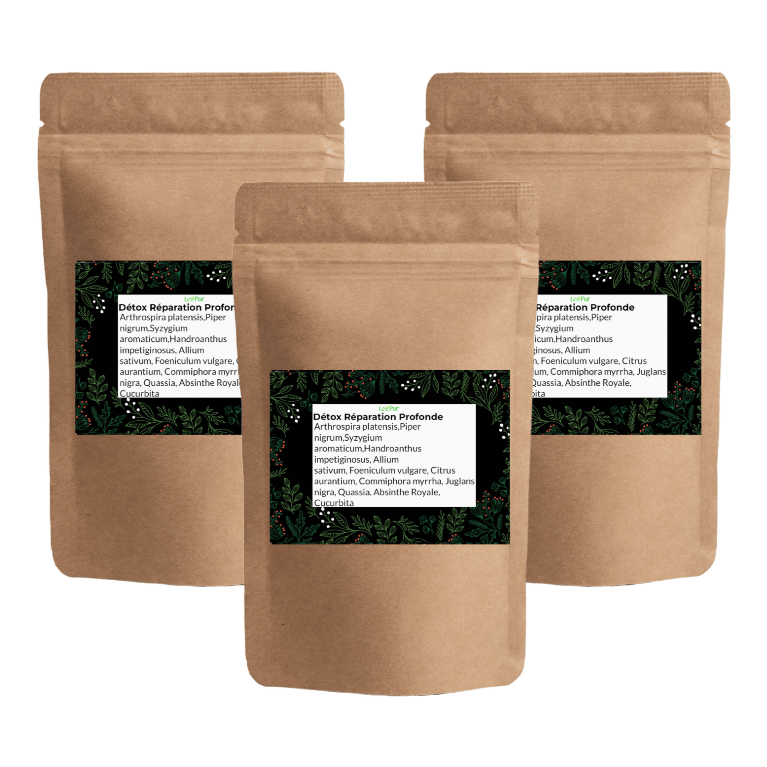 1 Detox