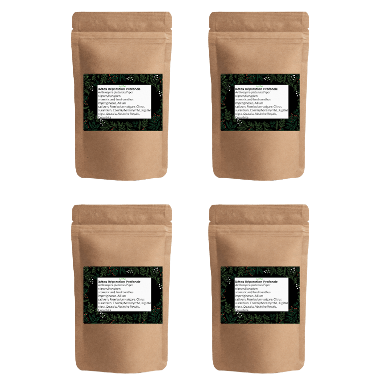 1 Detox