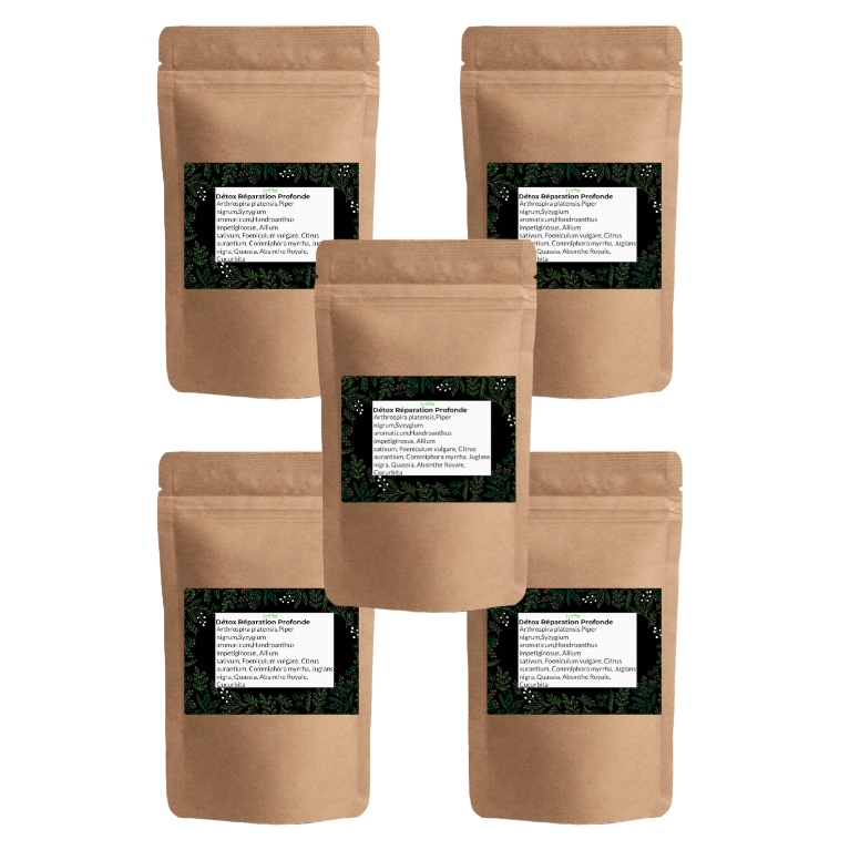 1 Detox