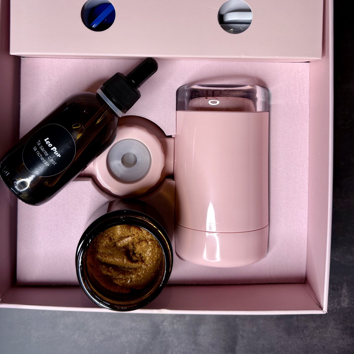 Kit Complet: Cure de Jouvence