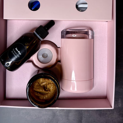 Kit Complet: Cure de Jouvence