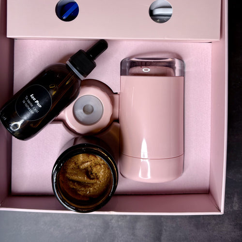 Kit Complet: Cure de Jouvence