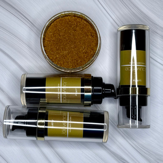 Kit Complet: Cure de Jouvence