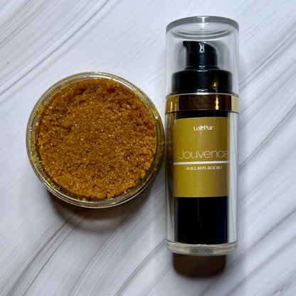 Kit Complet: Cure de Jouvence