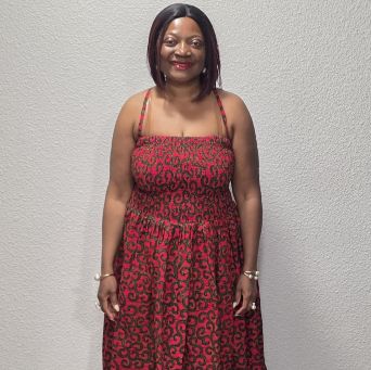 Maguy M.