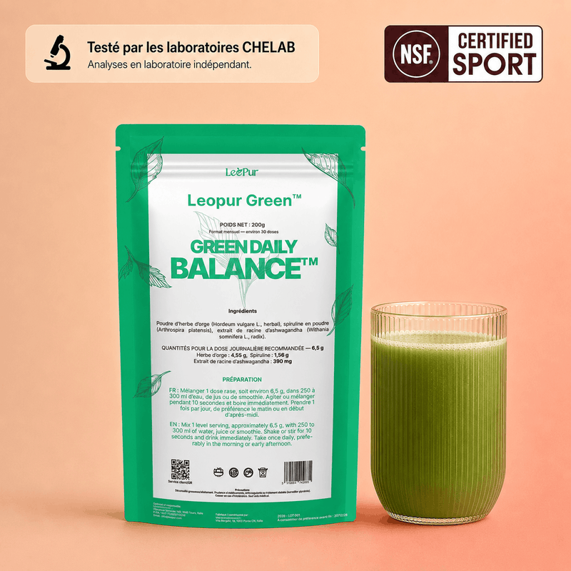 Daily Ultimate Essentials Pro: All-in-One Supplement