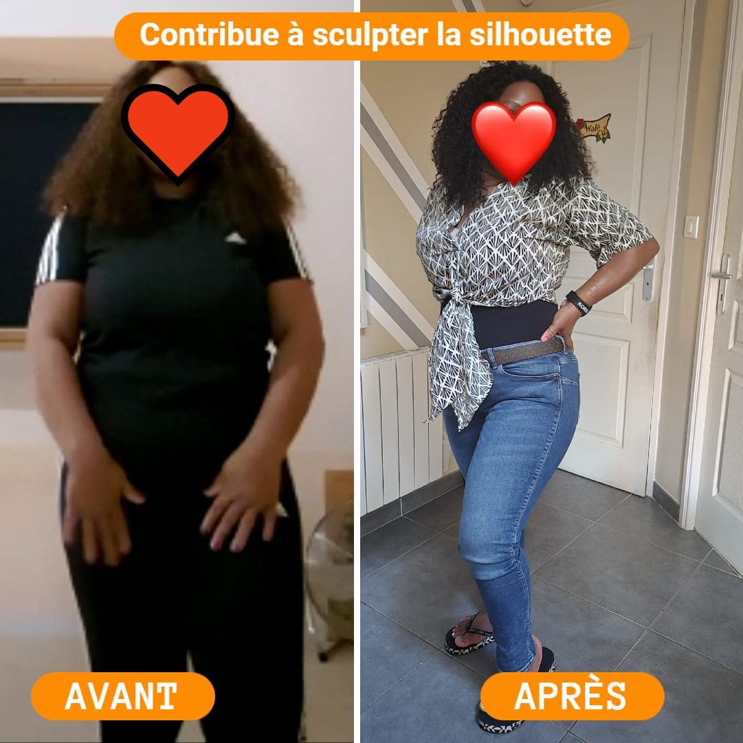 Brûleur Bio+Detox+Intestin