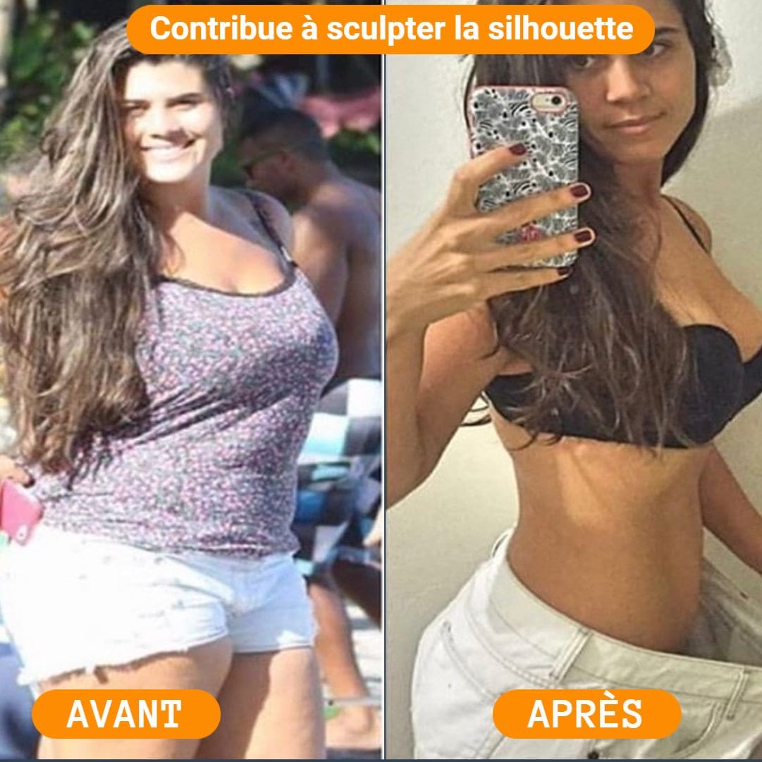 Brûleur Bio+Detox+Intestin