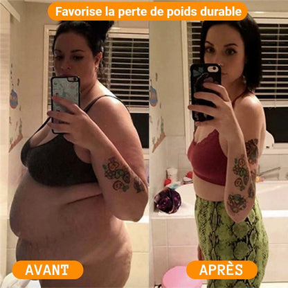 Brûleur Bio+Detox+Intestin