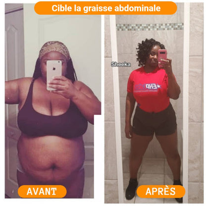 Brûleur Bio+Detox+Intestin