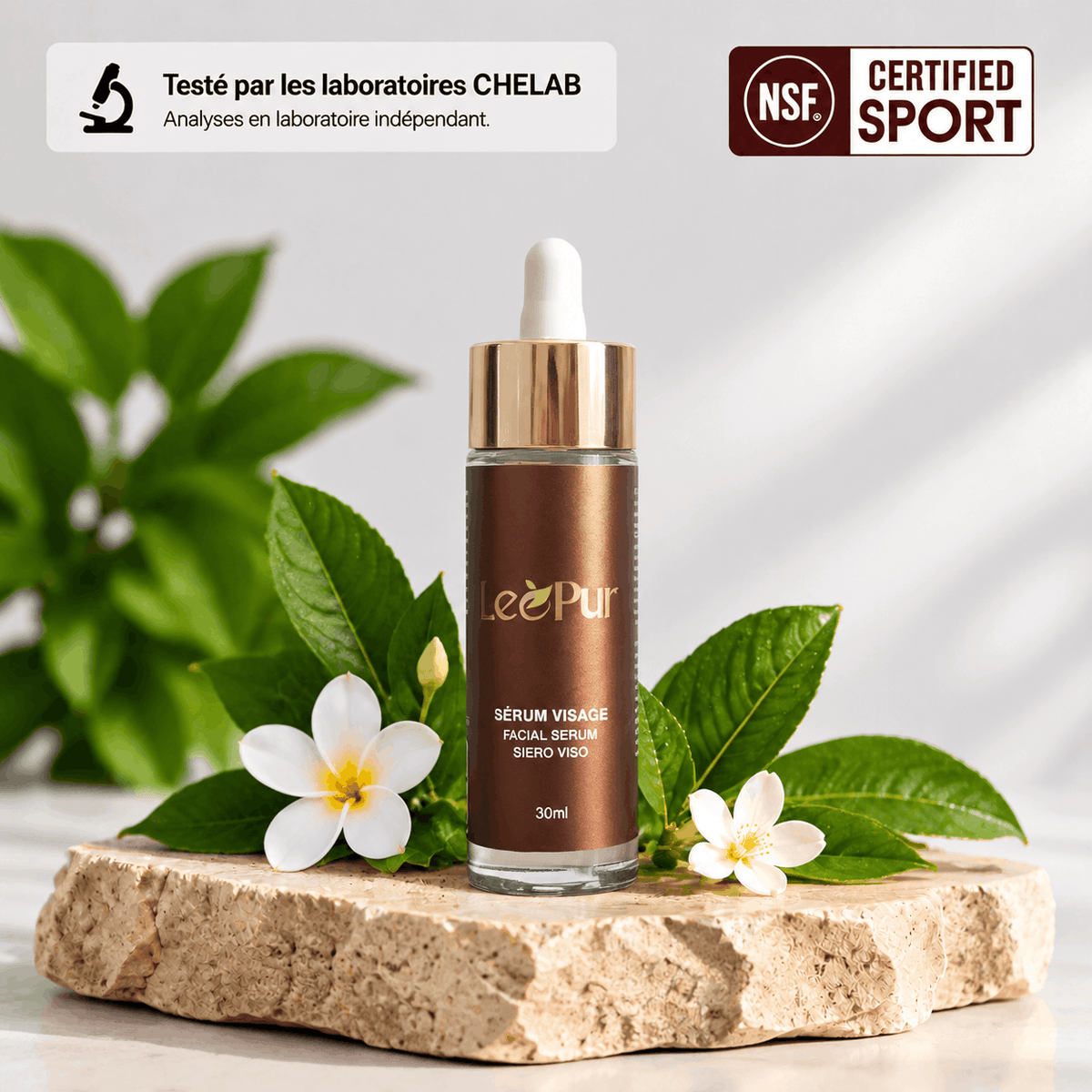 Serum Visage