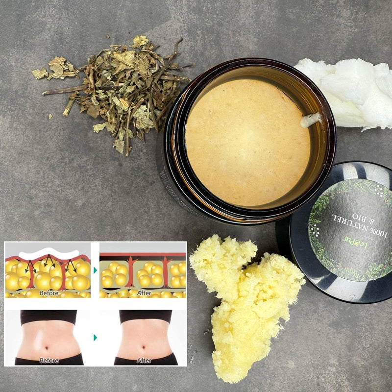 ThermoAb: Accélérateur de perte de ventre