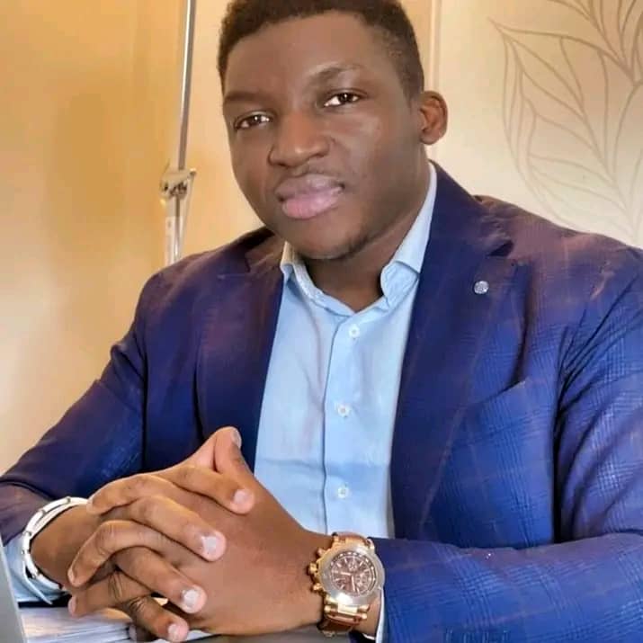 Lionel Ngameni
