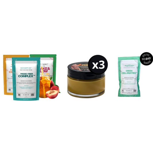 Pack SLIM intensif pour un ventre plat + Kit Ambassadeur