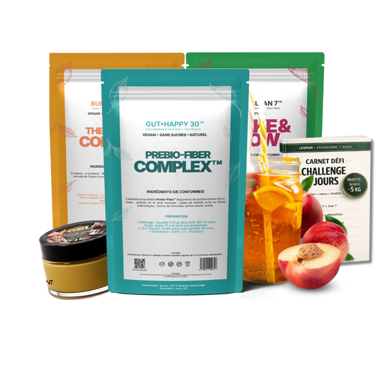 Daily Balance Club™ Plan Complet