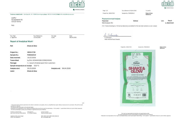 Rapport ChelaB