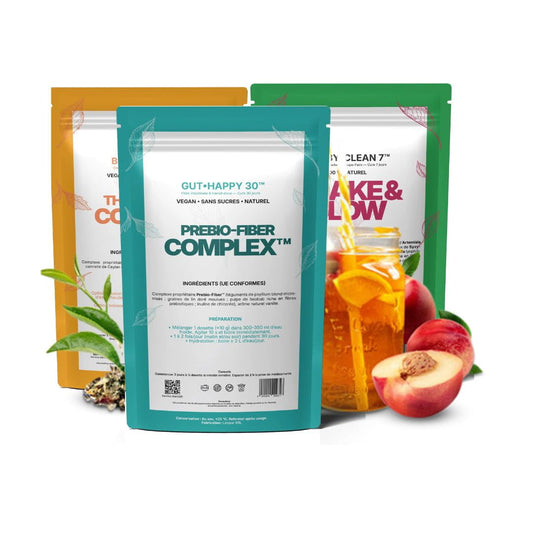 Kit Secret Ambassadeur ( 1 Mois )
