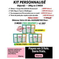 3 KITS
